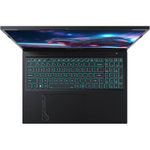 Ноутбук GIGABYTE G6 KF Intel Core i7-13620H, 16GB, SSD512Tb, RTX 4060 8Gb, 16" IPS FHD+ 165Hz, NoOS, black