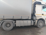 КамАЗ 5490 4x2 Седельный тягач 5490-033-87(S5) (Дизельный, 12,0 л, 401 л.с., АТ)