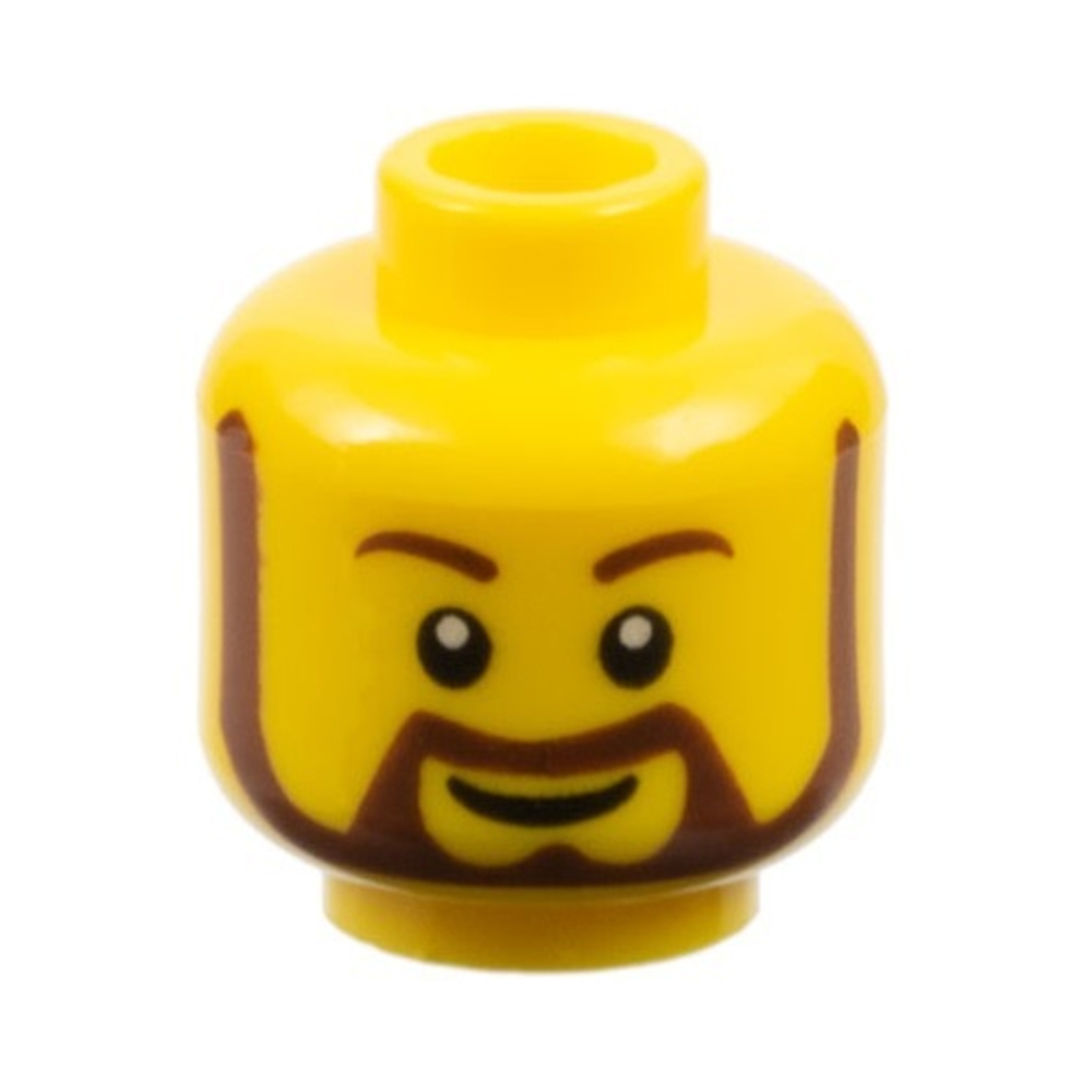 Голова 3626pb0332