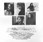 Black Cat Bones / Barbed Wire Sandwich (CD)