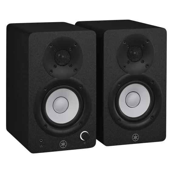 Yamaha HS3 Black