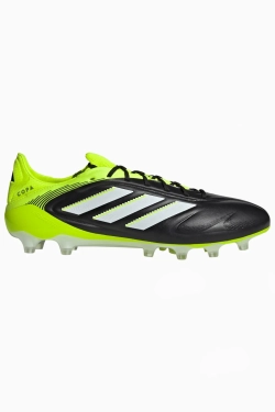 Бутсы adidas Copa Pure 3 Elite AG - черный