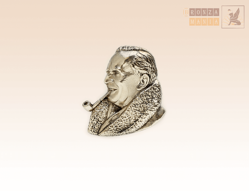 значок Джон Толкин