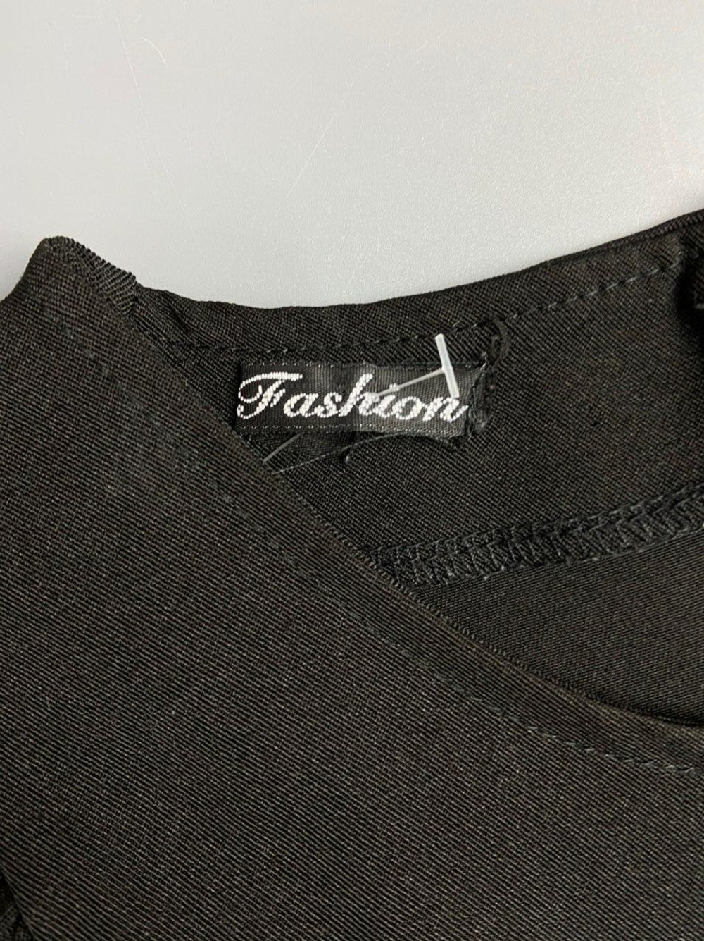 Платье FASHION на 8 лет