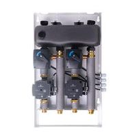 Готовая система насосных групп КРТ