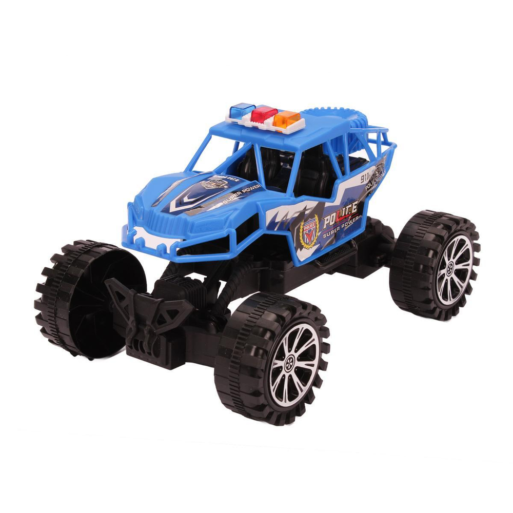 Джип ин. 28см, пакет 8161