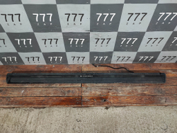 Подножка порога правая Exeed VX 21-нв Б/У Оригинал