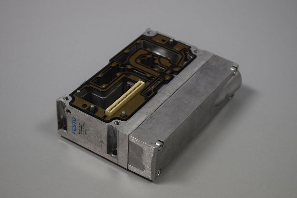 FESTO VABF-S6-10-P1A7-G12