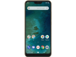 Смартфон Xiaomi Mi A2 Lite 32Gb Gold