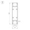 Профиль Arlight SL-Line-2522-2500 Black 033735
