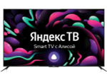 LED телевизор 4K Ultra HD BBK 65LEX-8256/UTS2C
