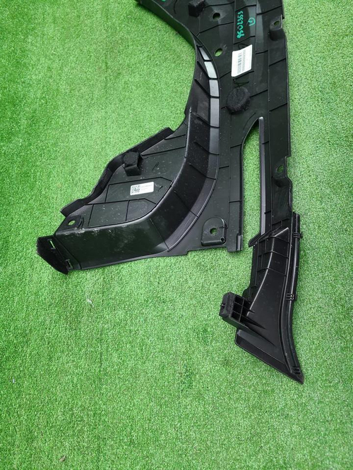 Кожух замка капота левый Geely Monjaro (2021-н.в.)