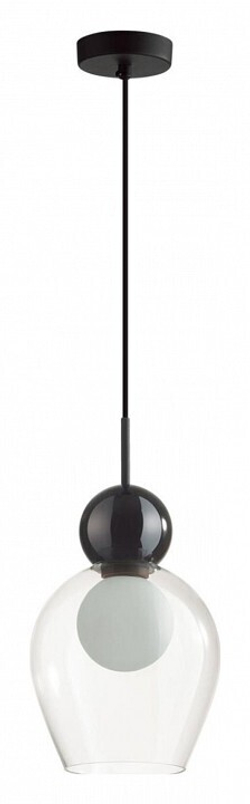 Подвесной светильник Odeon Light 5023/1
