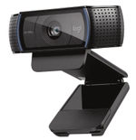 Веб-камера  Logitech HD Pro C920