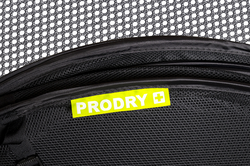 Подвесная сушилка PRODRY MODULABLE 75х6