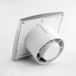 Накладной вентилятор Soler Palau SILENT-200 CRZ SILVER