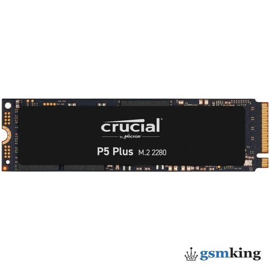 Crucial P5 Plus 1000 ГБ M.2 CT1000P5PSSD8