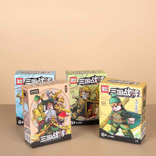 Игрушка Лего