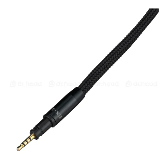 HeadMade EX-3 Sennheiser Momentum 3 3.5mm 1.2m