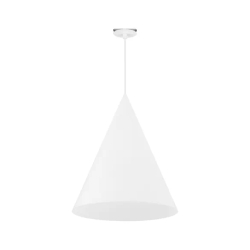 Светильник SP-MAKOTO-R350-14W Warm3000 (WH, 36 deg, 230V, TRIAC) (Arlight, IP20 Металл, 3 года) 054412