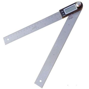 Угломер электронный iGaging 200мм/8'