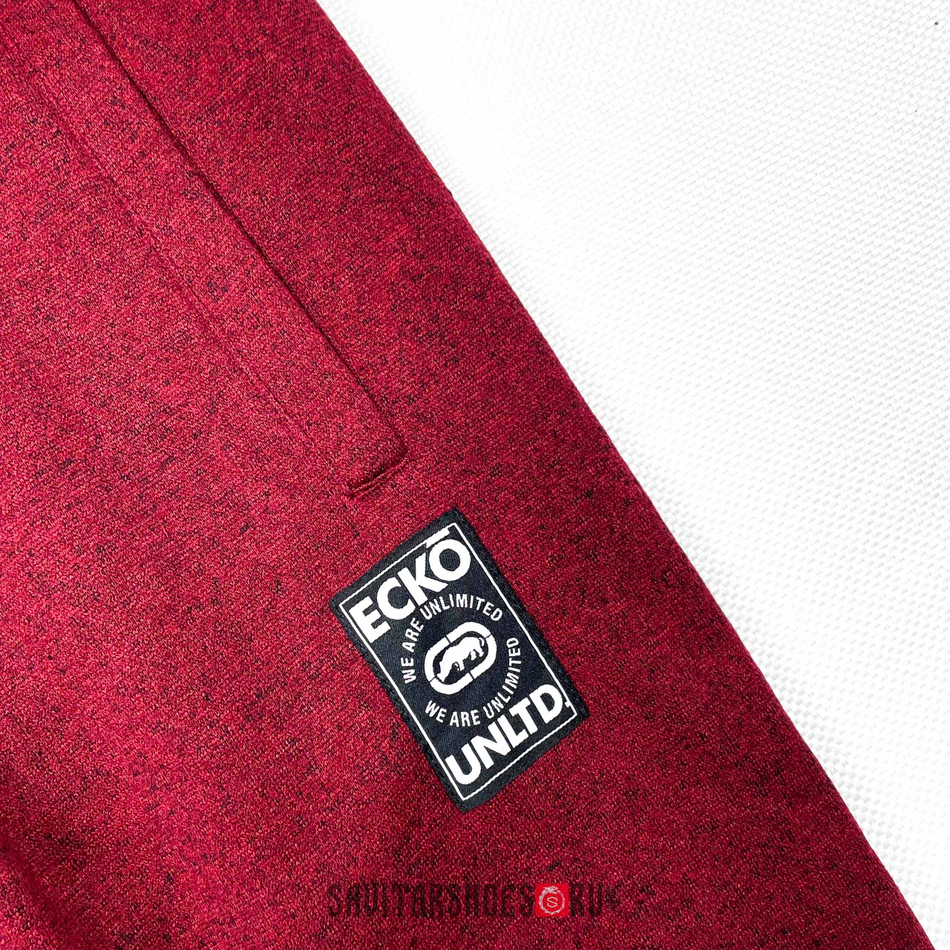 Спортивные штаны на флисе