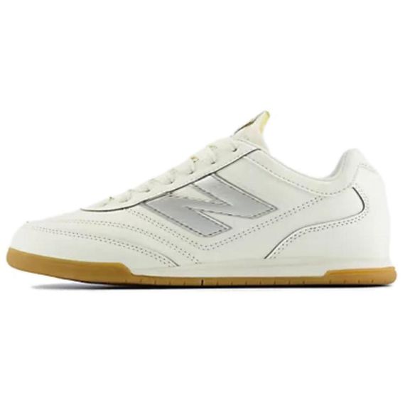 New Balance NB RC42 Кроссовки для скейтбординга Низкие Бежевые Унисекс