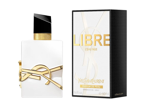 Yves Saint Laurent Libre L'Eau Nue