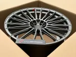 КОВАНЫЕ ДИСКИ ДЛЯ AUDI SQ7 2022 АУДИ