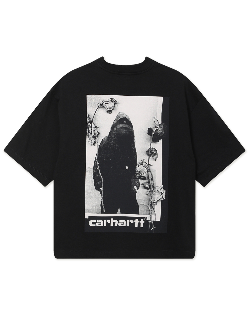 Футболка Кор. Рукав W S/s Archive Script T-shirt