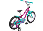 Детский велосипед Schwinn Lil Stardust (2022)