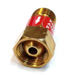 Клапан обратный газовый КОГ (М16х1,5)