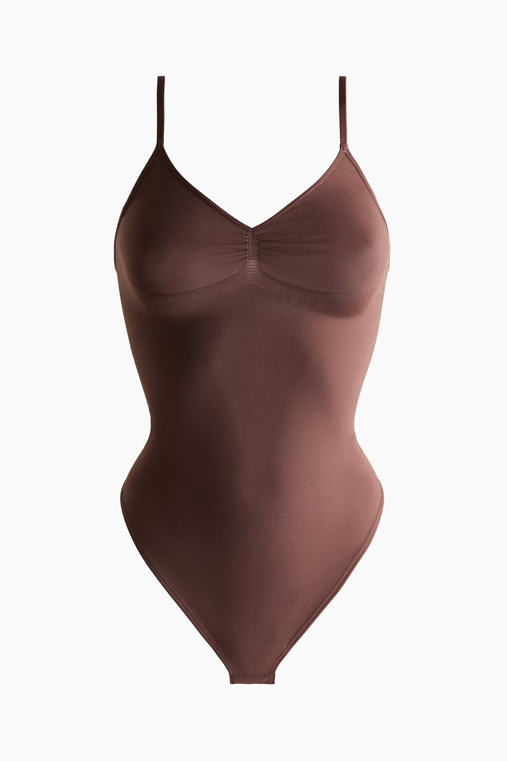 Стройная фигура: моделирующие стринги - H&M