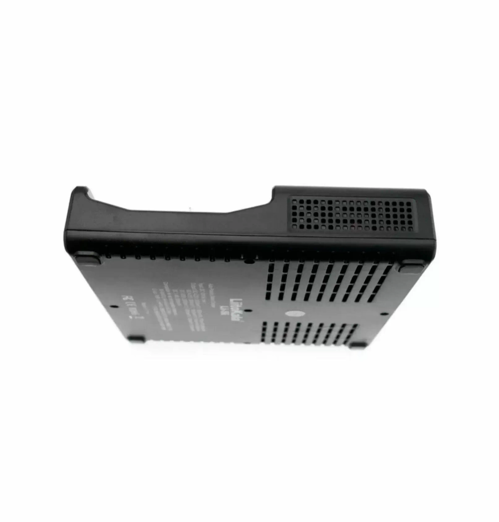 Зарядное устройство для аккумуляторов LiitoKala Lii-S12 LCD