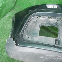 Бампер передний Audi Q3 1 8U (2014-2018)