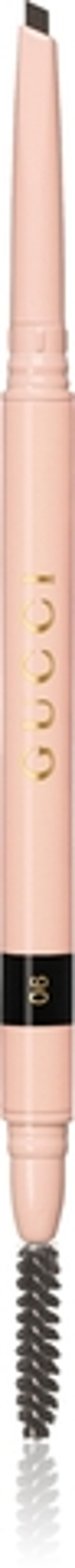 Gucci Gucci Beauty Stylo À Sourcils - Водостойкий карандаш для бровей оттенок 06 Noir, 0 g