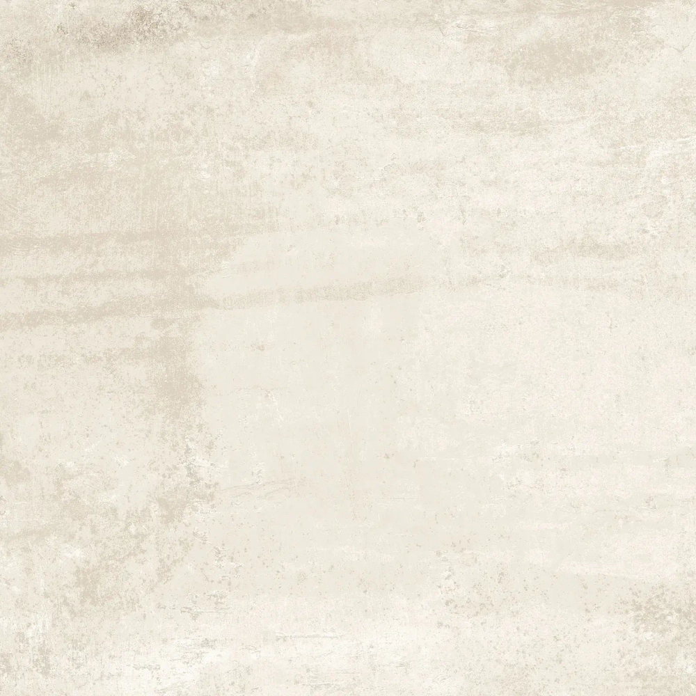 Керамогранит Alma Ceramica GFU6060CMT04R Cemento 60x60 бежевый глазурованный матовый / противоскользящий под бетон