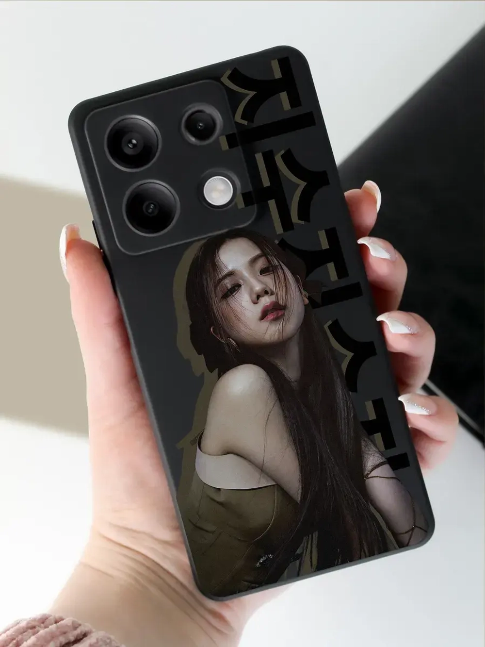 Чехол на Xiaomi Redmi Note 13 Pro 5G, Poco X6 5G