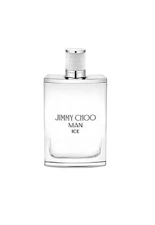 Мужская туалетная вода JIMMY CHOO Man Ice 50 мл