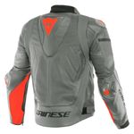 Super Race Perf / Серый