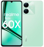 Смартфон  Realme Note 60X 3/64GB