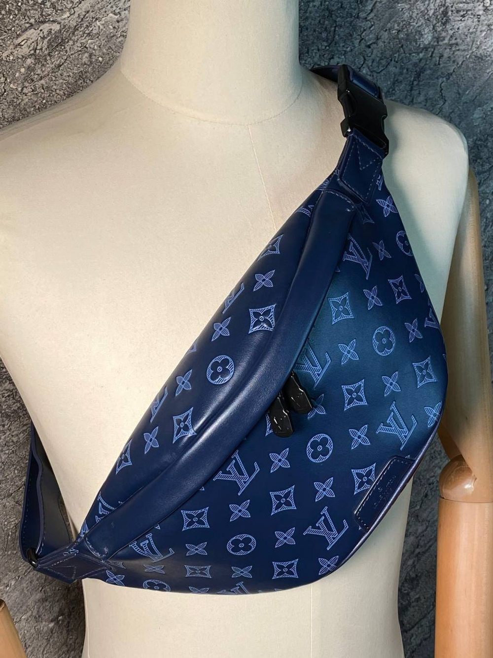 Сумка поясная Louis Vuitton