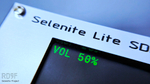 Радиоконструктор «Трансивер Selenite Lite»