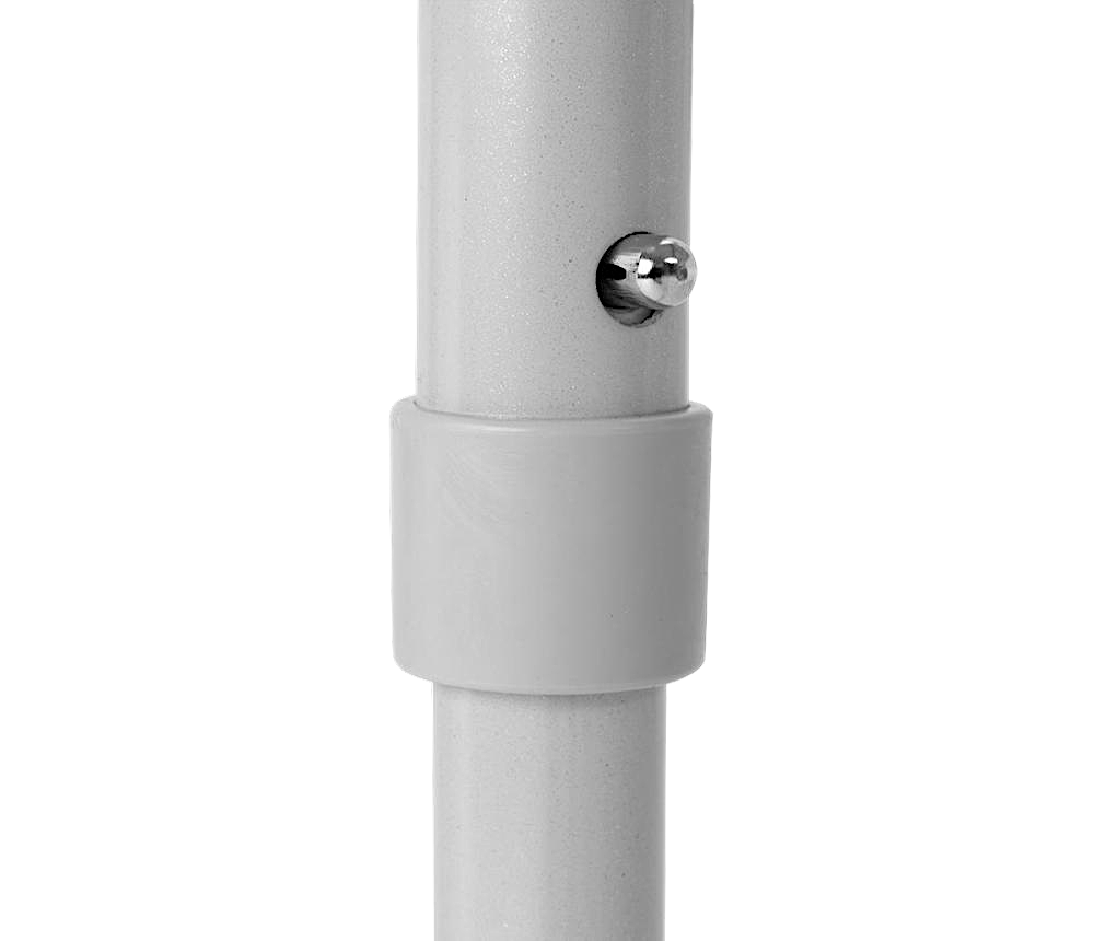 Стол Premier Fishing складной без чехла T-PR-T-60x120-1 ( 120x60x43/68см ) Нагр. max 30кг