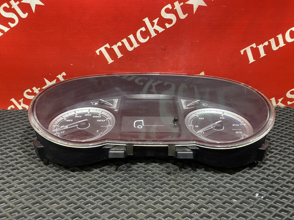 2178608  Панель приборов 2019г