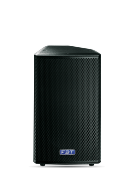 FBT MITUS 112A - активная АС, 600Вт, динамик 12 дюймов