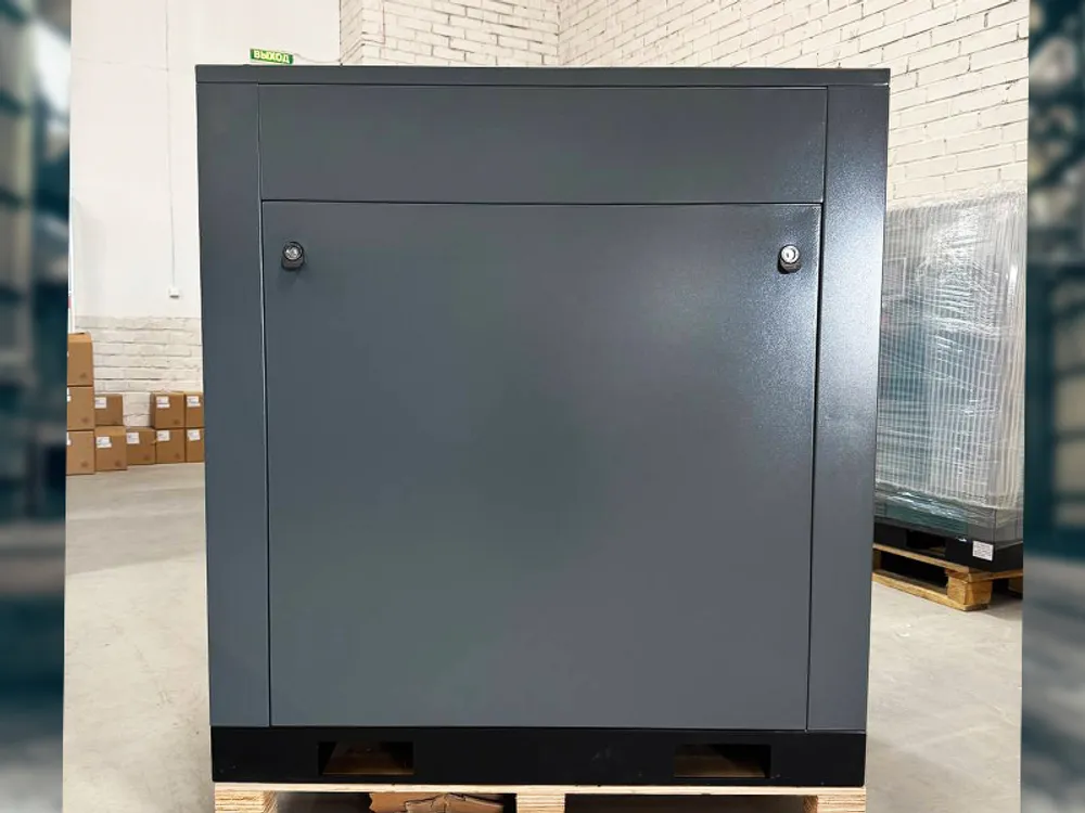 Винтовой компрессор ВедКом BK 15/8 CA