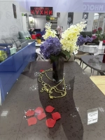 САЛОН МЕБЕЛИ ARS МЕБЕЛЬ ТЦ ЗАПАДНЫЙ (ЗА САЛОНОМ МТС)