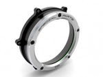 CCV401 DBK CLEAR CLUTCH COVER