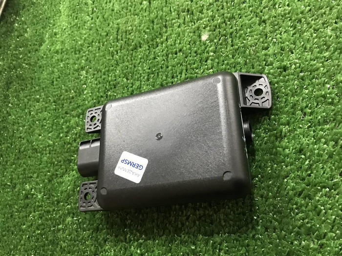 Датчик радарный Skoda Kodiaq (2016-н.в.)